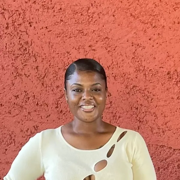 Photo of Dominique