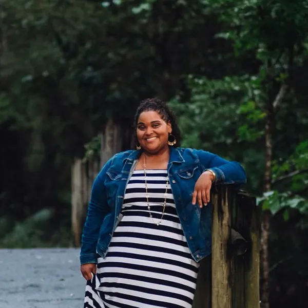 Photo of Monique David